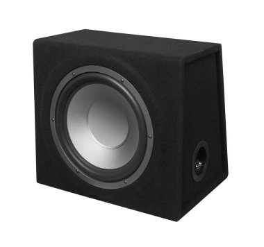 Subwoofer hoparlör