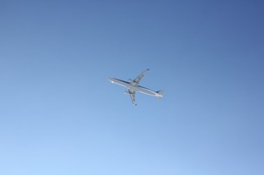 Novosibirsk - 30 Ekim: Yeni uçak Airbus A321 Ja111a (ex D-Avxu) tüm Nippon Airways/ana. Novosibirsk Tolmachevo Havaalanı'nda teknik iniş. 30 Ekim 2016 Novosibirsk Rusya'da