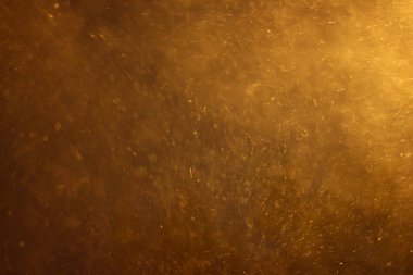 Kar fırtınası doku soyut. Düşen kar. Işığı yanıp söner ve bokeh. Güneş ışınları. Mercek parlaması. Doku katmanının içinde senin tasarı olarak kullanmak için. 