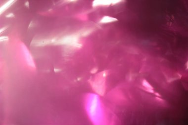 Soyut bulanık arkaplan - ışık parlamaları.