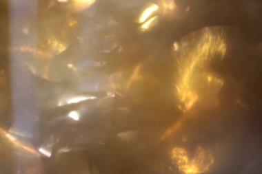 Soyut bulanık arkaplan - ışık parlamaları.