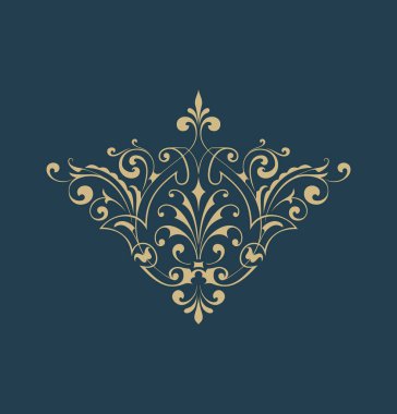 Eleman Vintage tasarlamak vektör