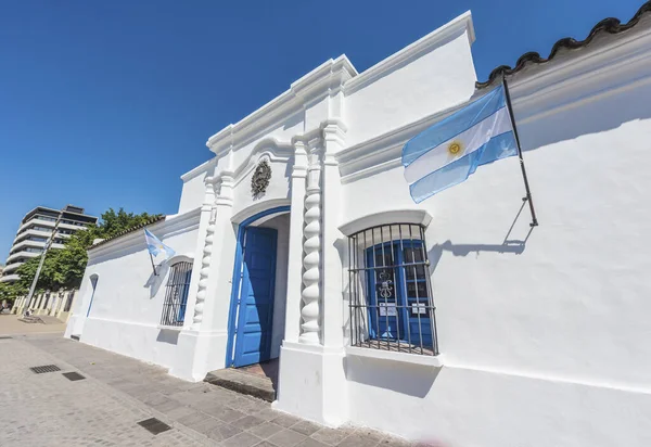 Casa Independencia San Miguel Tucumán Provincia Tucumán Norte Argentina — Foto de Stock