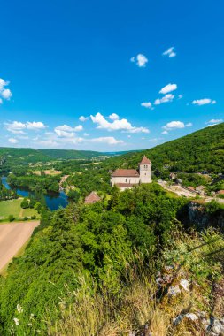 Saint-Cirq-Lapopie, çok, Güney-Batı Fransa Les Plus Beaux köyleri de France (Fransa'nın en güzel köy) Derneği üyesi.