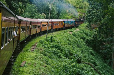 Kandy, Sri Lanka - Aralık