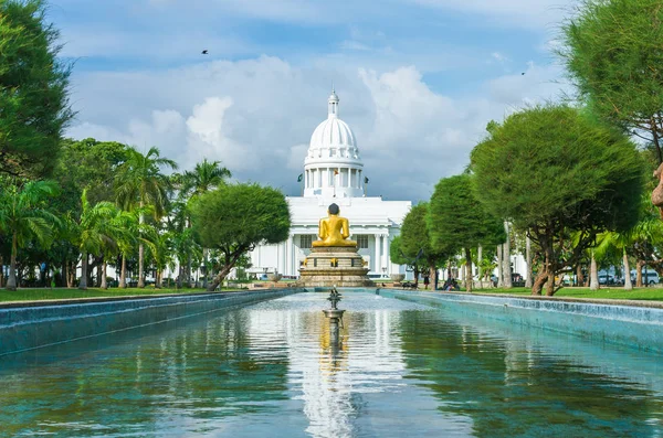 Colombo, Sri Lanka - március — Stock Fotó