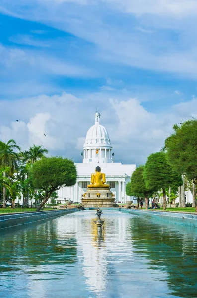 Colombo, Sri Lanka - március — Stock Fotó