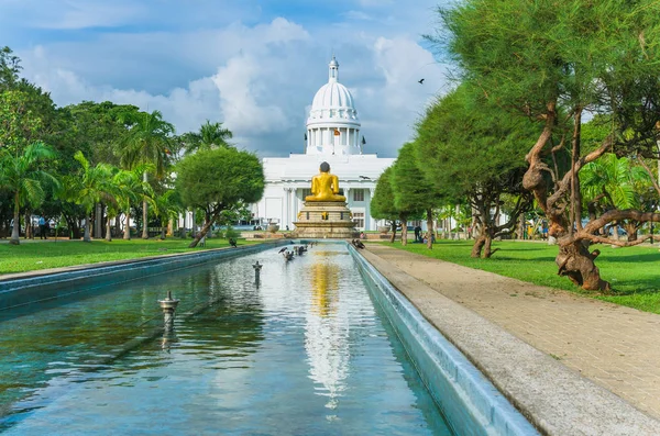 Colombo, Sri Lanka - március — Stock Fotó