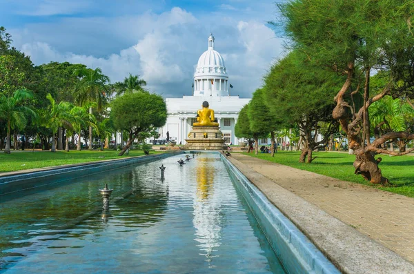 Colombo, Sri Lanka - március — Stock Fotó