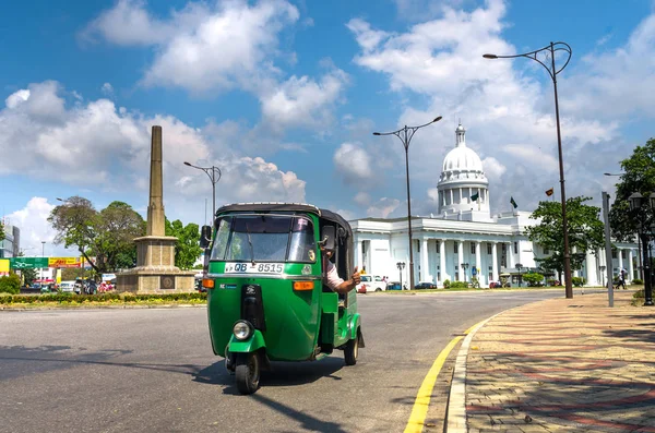 Colombo, Sri Lanka 27 Şubat