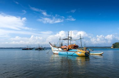 Mirissa, Sri Lanka - Aralık