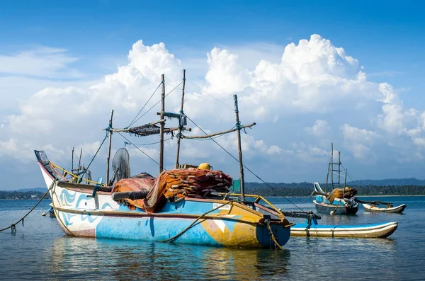 Mirissa, Sri Lanka - Aralık — Stok fotoğraf