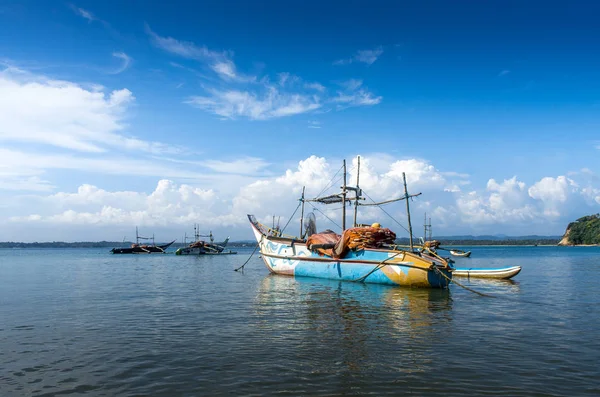 Mirissa, Sri Lanka - Aralık — Stok fotoğraf