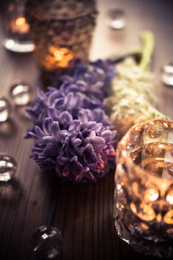 Güzel düğün gece süslemeleri