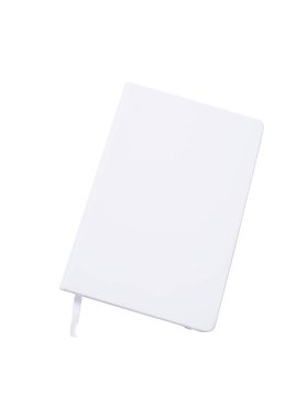 Beyaz not defteri, boş yeni net defter