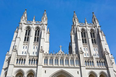 Washington national cathedral