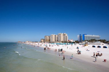 Clearwater Beach Florida