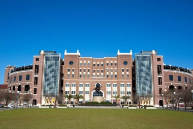 Florida State Üniversitesi Merkezi Kompleksi Stadyumu