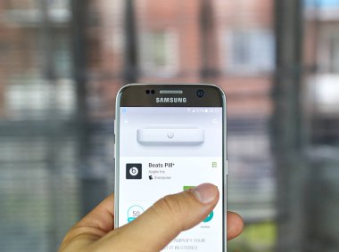 Hapları app yener
