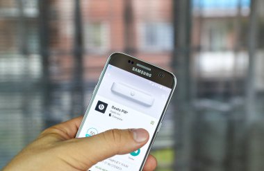 Hapları app yener