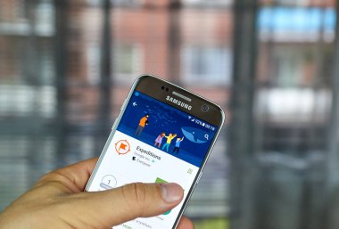 Google seferleri app