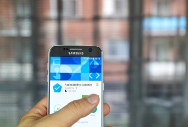 Google erişilebilirlik inceden inceye gözden geçirmek