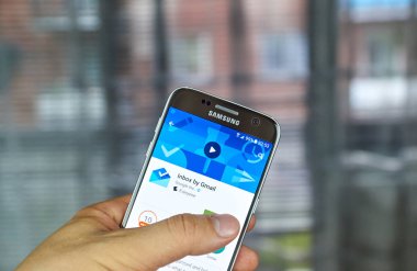 Google tarafından Gmail gelen kutusu