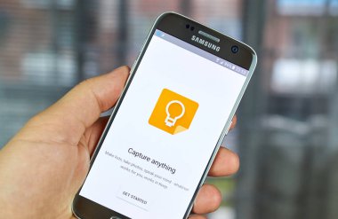 Google tutmak app