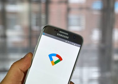 Google Wifi app