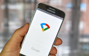 Google Wifi app