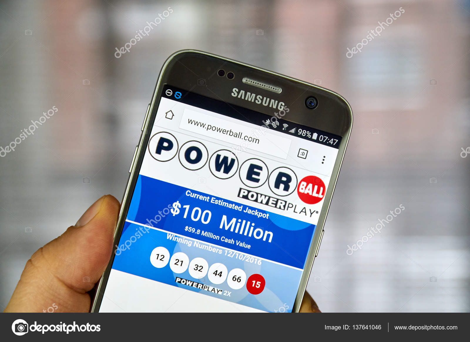 133 Powerball Stock Photos, Images | Download Powerball Pictures on Depositphotos®