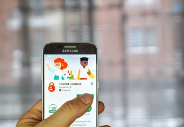 Google Rehber güvenilir