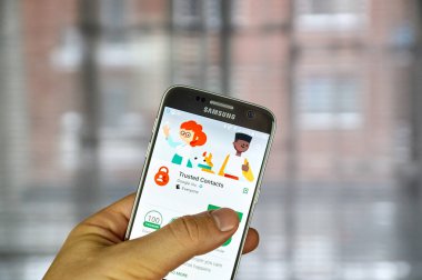 Google Rehber güvenilir