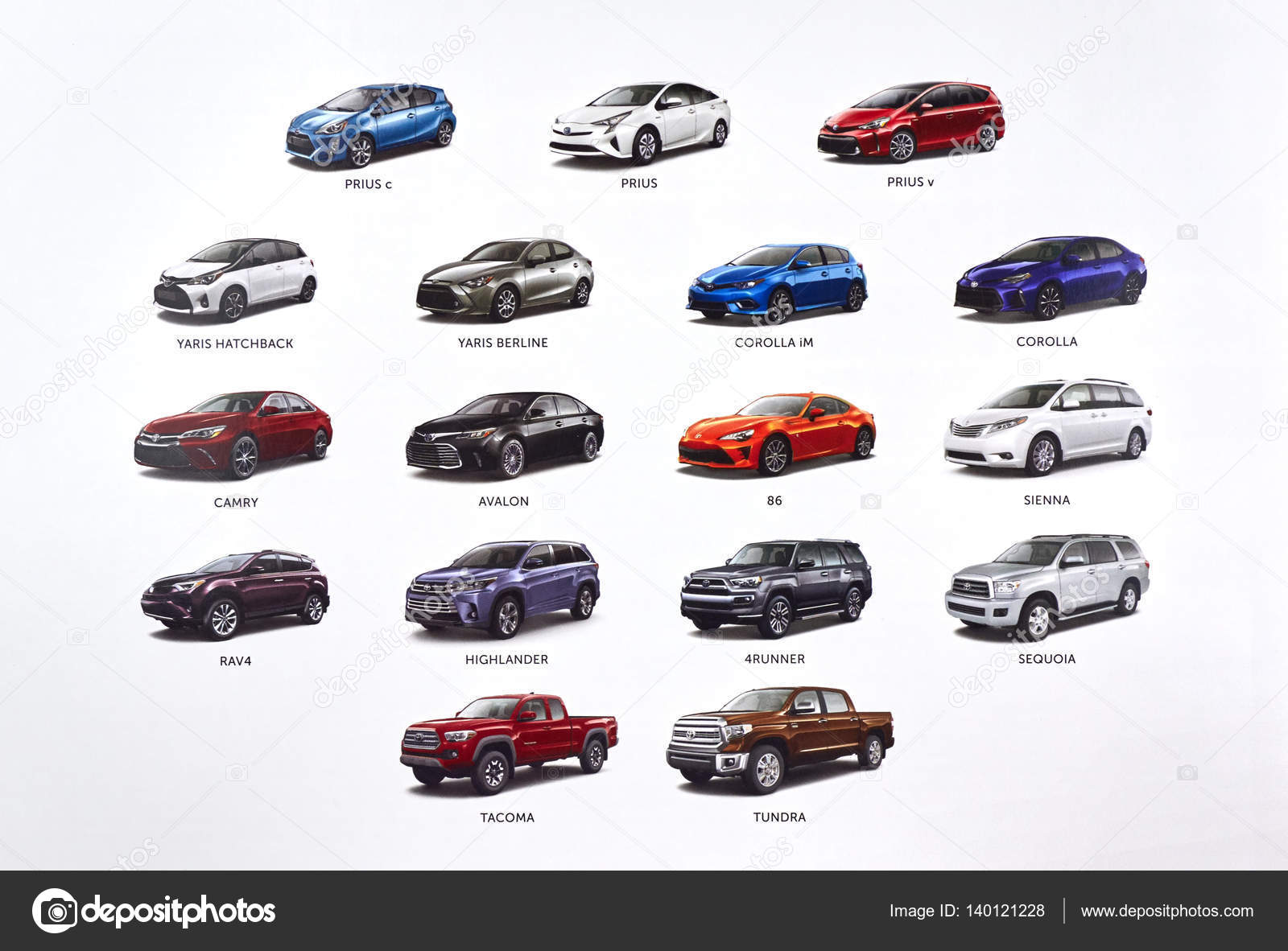 New Toyota Cars Stock Editorial Photo Dennizn 140121228 new-toyota-cars-stock-editorial-photo-dennizn-140121228