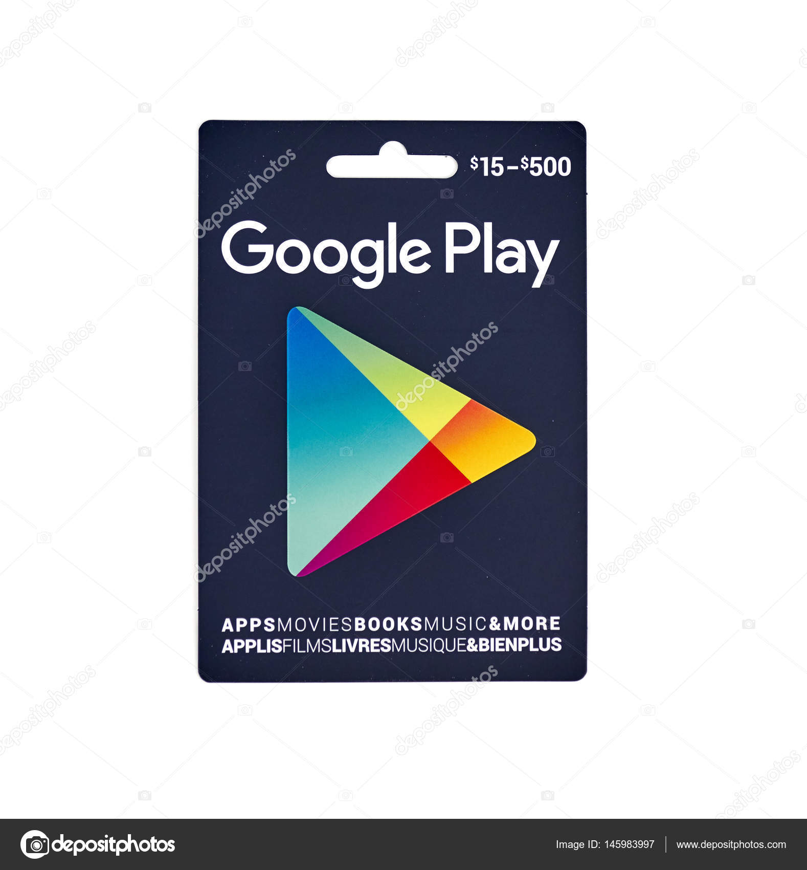 Google Play Logo PNG vector in SVG, PDF, AI, CDR format