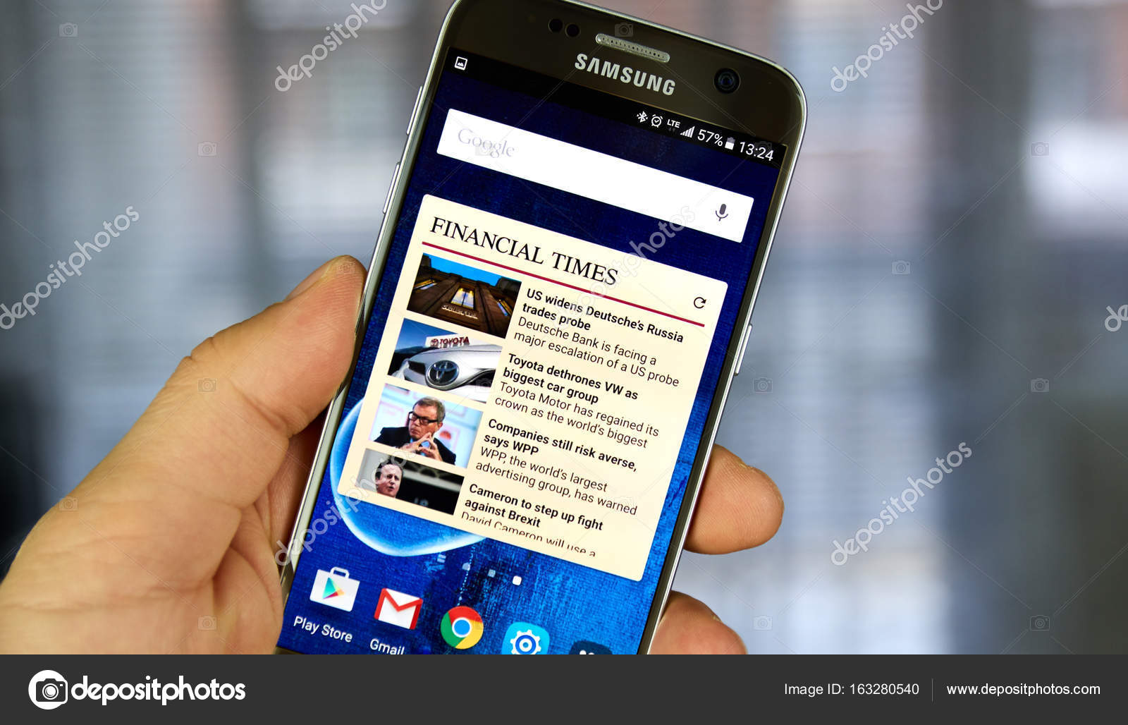 Скачать Приложения для S7