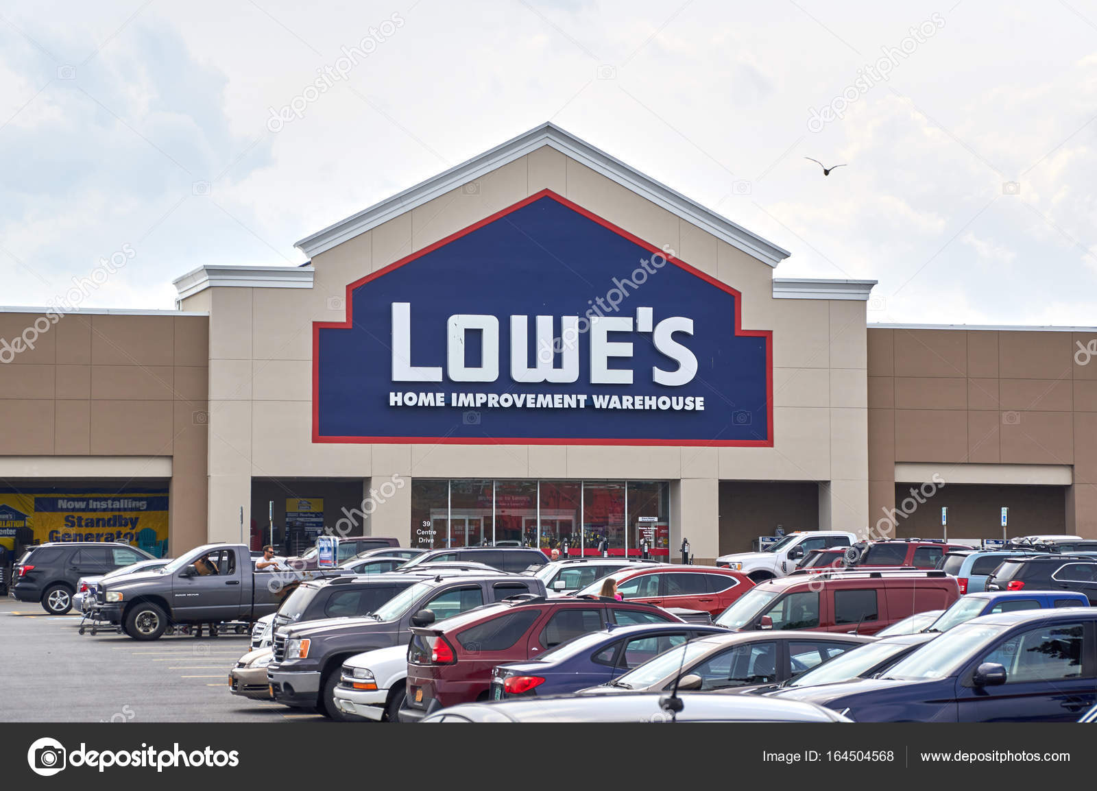 lowes usa