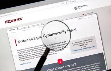 Equifax Kanada giriş sayfası