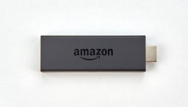 Amazon yangın Tv sopa