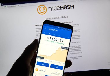 Nicehah güvenlik ihlali basın açıklaması