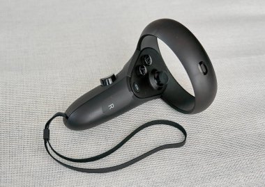 Oculus Quest Vr sanal gerçeklik denetleyici