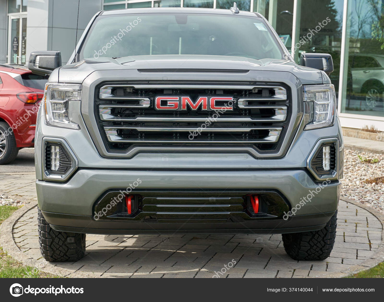 Imágenes de Gmc logo, fotos de Gmc logo sin royalties | DepositPhotos, image size:1600x1258