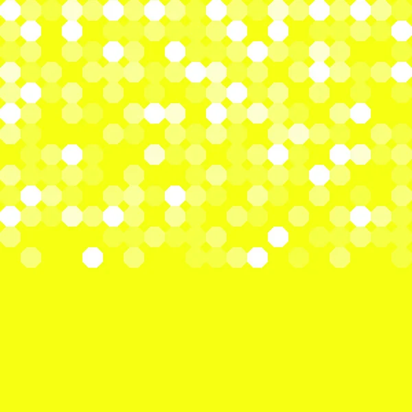 Metin yer ile soyut kartı. Vektör.