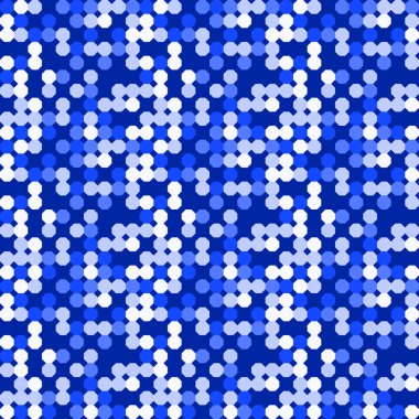 Arka plan bulanık ışıkları ile. İyi teknoloji için / kentsel tasarım. Vektör.