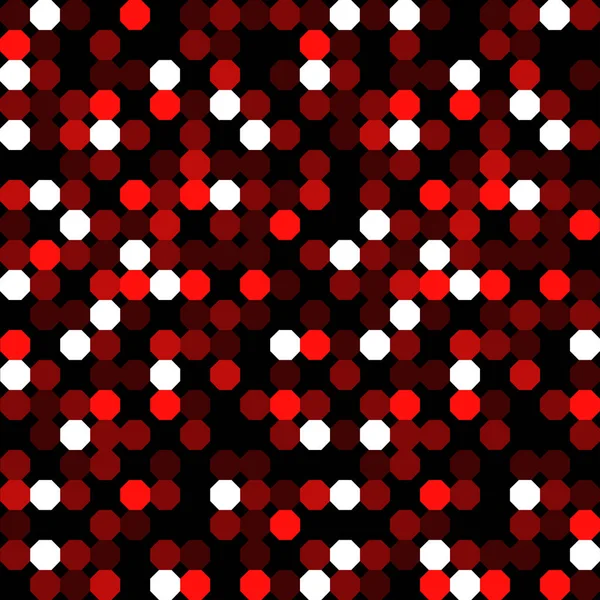 Arka plan bulanık ışıkları ile. Tatil tasarım için iyi. Vektör.