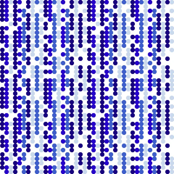 Işıkların dikey çelenk ile arka plan. Teknik / Kentsel Tasarım için iyi. Vektör.