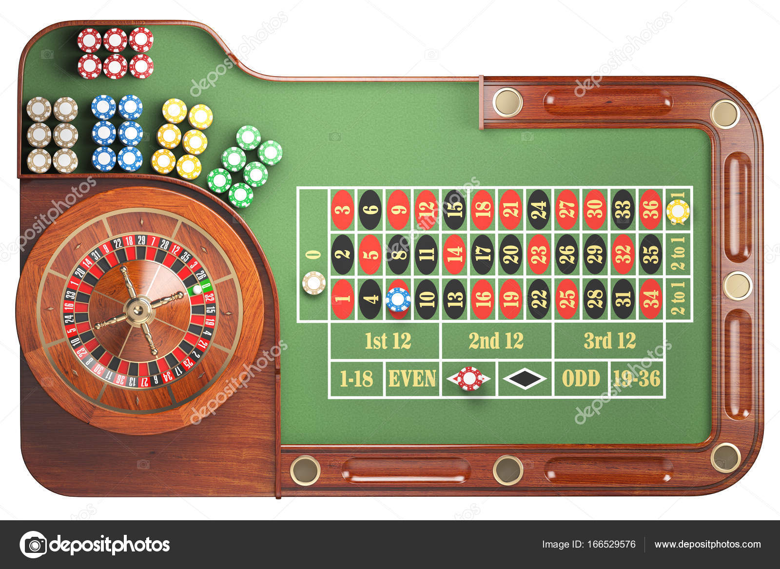 What is a roulette board games What is a roulette board games