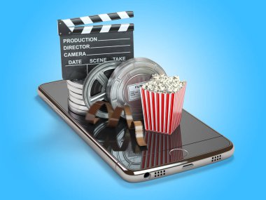 Cep telefonu uygulama oluşturma, düzenleme video sonunda görmek 