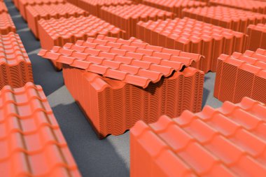 Dinlenme mevsimi karantina nedeniyle kapandı. Seyahat ve turizm endüstrisi konseptinde Coronavirus krizi. 3d illüstrasyon