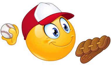 Baseball sürahi ifade